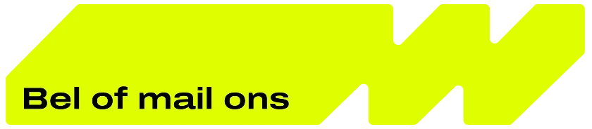 Contact knop